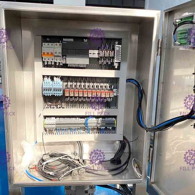 Uống Máy lọc xử lý nước Hệ thống thẩm thấu ngược màng nước