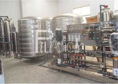 Nước uống tinh khiết / Nước uống RO / Thiết bị xử lý thẩm thấu ngược / Nhà máy / Máy / Hệ thống / Dây chuyền