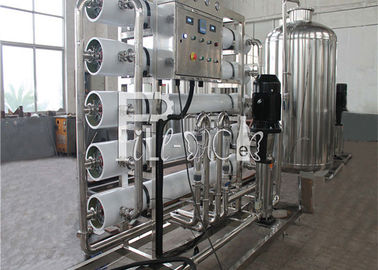 Nước uống tinh khiết / Nước uống RO / Thiết bị lọc thẩm thấu ngược / Nhà máy / Máy / Hệ thống / Dây chuyền