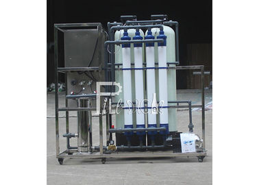 Nước khoáng / Nước uống UF / Thiết bị lọc siêu sợi rỗng / Nhà máy / Máy / Hệ thống / Dây chuyền