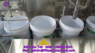 Máy đóng nắp và đóng nắp tự động cân trực tuyến 2180 J114