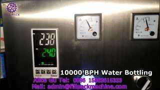 2149 N1 Ấn Độ Dán nhãn một đầu tay áo Niêm phong đáy Dây chuyền sản xuất co nhiệt điện