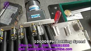 Máy dán nhãn tự dính ngang 2148 M10