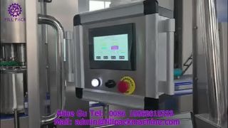 2183 J1 Áp suất khí quyển 883 Xả, làm đầy và niêm phong ba trong một Dán nhãn và đóng gói