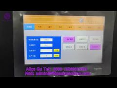 2044 P31 Máy đóng gói thẻ hộp tự động