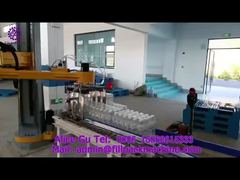 Máy xếp pallet servo kiểu trụ 2084 P6