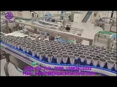 Bộ dỡ xếp cấp cao 2089 V6 cho lon nước giải khát-2