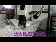 2098 K10 Máy đúc hơi cao tốc độ đường kính biến đổi 4 lỗ