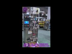 2103 J111 Máy đóng gói Granule Back-Seal