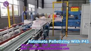 Máy xếp pallet 2299 P41