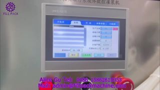 Máy bơm từ tính 6 đầu đứng trên sàn 2175 J45