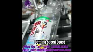 Máy dán nhãn thủ công để bàn bán tự động 2140 M10 Cameroon