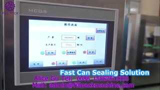 2123 J40 Máy hàn thiếc tự động 4 trạm