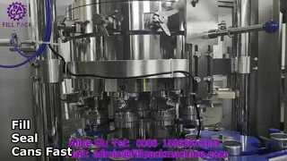 2107 J1 12-1 Có thể chiết rót và hàn kín máy hai trong một