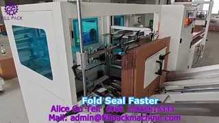 Máy gấp và niêm phong 2134 P34