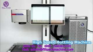 Máy khắc laser tĩnh để bàn 2174 I3