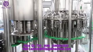 2226 J1 Máy làm đầy nóng 3 trong 1 18-18-6