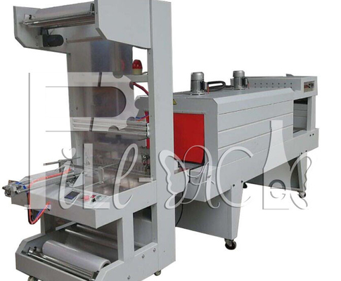 Máy chiết rót nước khoáng 2L cho nhà máy máy chiết rót chai PET