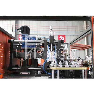 Máy thổi chai nhựa PET 8000BPH 6 khoang tự động để uống