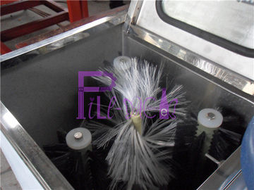 5 Gallon Máy chiết rót nước Máy giặt bán tự động công nghiệp Gallon Chai 1 Trưởng