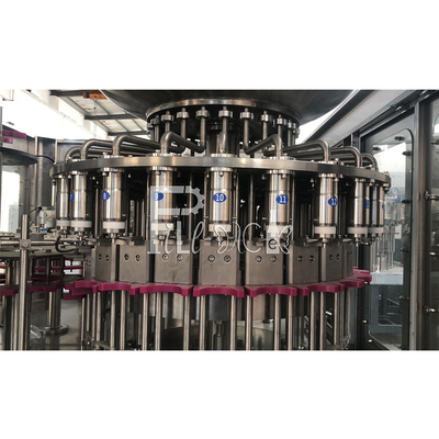 Monobloc Pet / Chai nhựa / Đồ uống đóng chai Nước giải khát Máy pha trà / Thiết bị / Nhà máy / Hệ thống / Dây chuyền