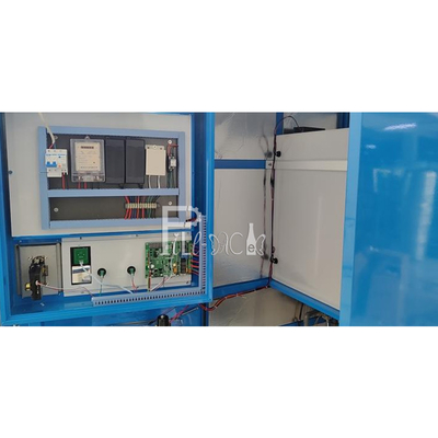 Máy bán chai nước tinh khiết bằng tiền xu và hóa đơn 10L / phút 550W 0,5MPA