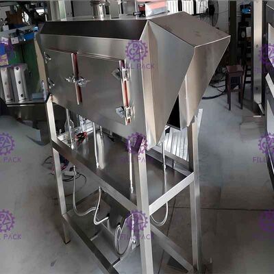 Máy dán nhãn co bao nhiệt 400BPM