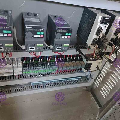 150BPM OPS PVC cổ tay chai Máy dán nhãn nhiệt có thể co lại