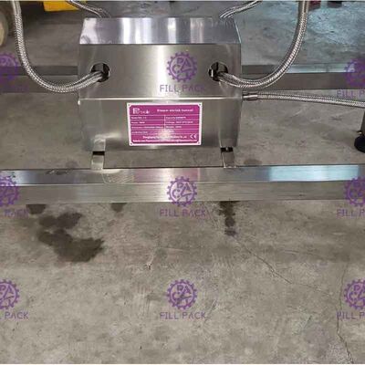 Thiết bị / hệ thống / nhà máy hoàn toàn tự động 1,2m