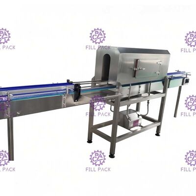 Thiết bị / hệ thống / nhà máy hoàn toàn tự động 1,2m