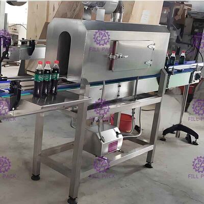 Thiết bị / hệ thống / nhà máy hoàn toàn tự động 1,2m