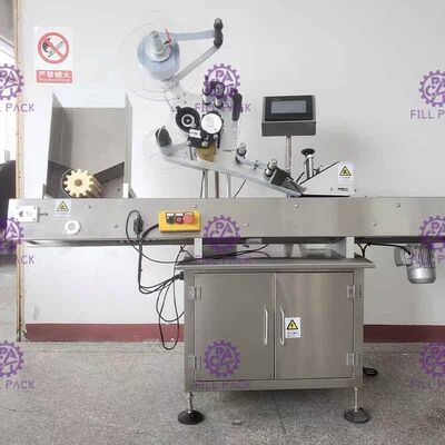 Hộp carton Có thể dán nhãn / Máy Labeler / Thiết bị / Dây chuyền / Nhà máy / Hệ thống / Đơn vị