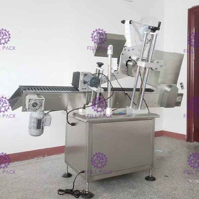 Hộp carton Có thể dán nhãn / Máy Labeler / Thiết bị / Dây chuyền / Nhà máy / Hệ thống / Đơn vị