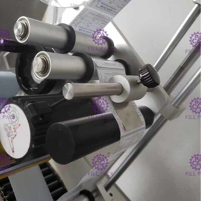 Hộp carton Có thể dán nhãn / Máy Labeler / Thiết bị / Dây chuyền / Nhà máy / Hệ thống / Đơn vị