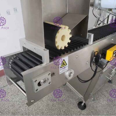 Hộp carton Có thể dán nhãn / Máy Labeler / Thiết bị / Dây chuyền / Nhà máy / Hệ thống / Đơn vị