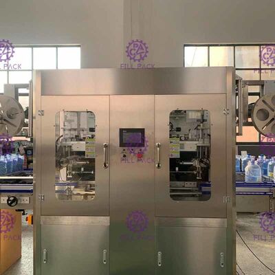 Công nghiệp tự động ghi nhãn máy, đồ uống chai đúp đầu tay Hệ thống ghi nhãn mác