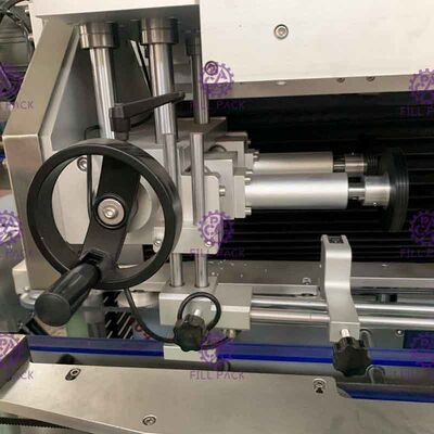 Máy Chai nhựa Chai OPS bằng nhựa PET OPS với Bảo hành 1 Năm