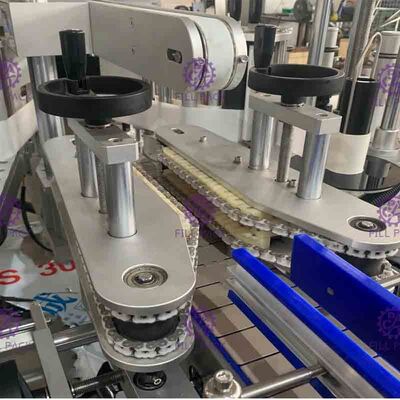 Thiết bị ghi nhãn chai dầu công nghiệp 1200W Loại máy chạy bằng điện