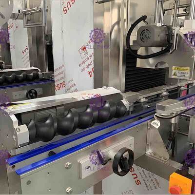 Máy chiết chai nước trái cây