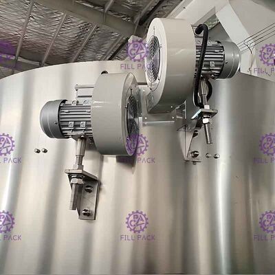 Máy phân loại chai PET tự động SUS304