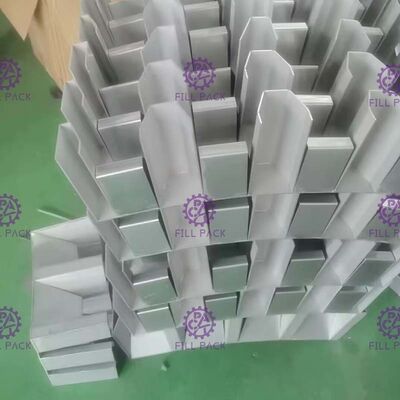 Máy phân loại chai PET tự động SUS304