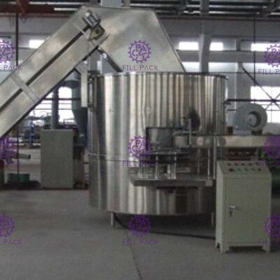 Máy phân phối chai PET Máy / Thiết bị / Dây chuyền / Nhà máy / Hệ thống