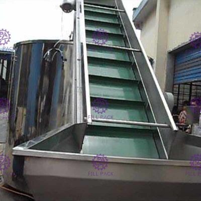 Máy phân phối chai PET Máy / Thiết bị / Dây chuyền / Nhà máy / Hệ thống