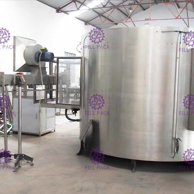 Điều khiển công nghiệp nhựa Chai Phân loại máy / Chai Unscrambler PLC