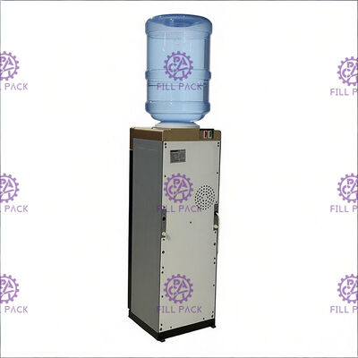 Máy tiệt trùng UV 550W Văn phòng Máy làm nước uống Kiểm soát nhiệt độ chính xác