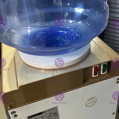 Máy tiệt trùng UV 550W Văn phòng Máy làm nước uống Kiểm soát nhiệt độ chính xác