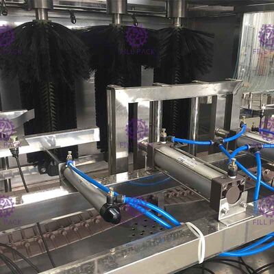 Thiết bị sản xuất nước thùng / thùng / gallon chai / nhà máy / máy / hệ thống / dây chuyền