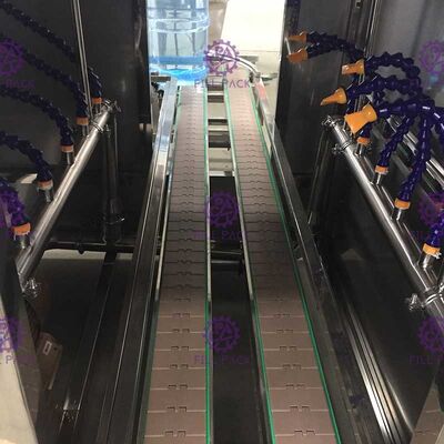 Thiết bị sản xuất nước thùng / thùng / gallon chai / nhà máy / máy / hệ thống / dây chuyền