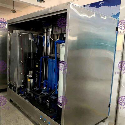 12g / H Máy chiết rót nước thùng 5 gallon Tự phục vụ Thanh toán bằng tiền xu
