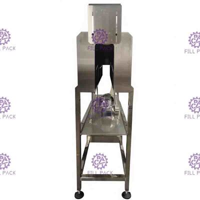 Đường hầm co hơi tự động 1,5m cho nhãn thân PET